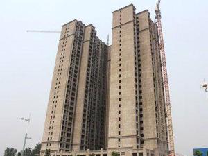 安陽(yáng)錦和家園